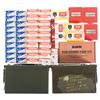 Image 1 : Two Ammo Cans and Pistol Ammunition