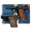 Image 1 : Two Smith & Wesson Semi-Automatic Pistols