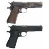 Image 2 : Two Semi-Automatic Pistols