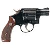 Image 2 : Smith & Wesson Airweight Double Action Revolver