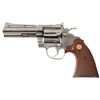 Image 1 : Colt Diamondback Double Action Revolver