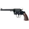 Image 1 : Colt Army Special Double Action Revolver in 32-20 WCF