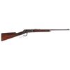 Image 1 : Winchester Model 53 Lever Action Rifle