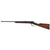 Image 2 : Winchester Model 53 Lever Action Rifle