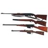 Image 2 : Three Long Guns