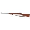 Image 2 : Winchester Model 52B Bolt Action Rifle with Sling