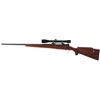 Image 2 : Custom Model 98 Bolt Action Rifle with Scope