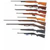 Image 2 : Nine Long Guns