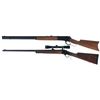 Image 2 : Two Boxed Browning Rifles