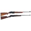 Image 1 : Two Browning Rifles