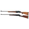 Image 2 : Two Browning Rifles