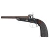 Image 2 : Unique Lecler Double Barrel Pinfire Pistol