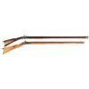 Image 1 : Two Antique Rifles