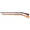 Image 2 : Two Antique Rifles