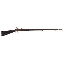 Colt Model 1861 Percussion Rifle