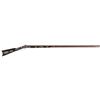 Image 1 : George Goulcher Half Stock Percussion Rifle