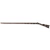 Image 2 : George Goulcher Half Stock Percussion Rifle