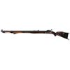 Image 2 : Massive Custom Charlie Gillis Bench Target Percussion Rifle