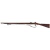 Image 2 : Tower Model 1861 Percussion Rifle with Bayonet
