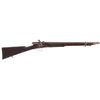 Image 1 : Calisher & Terry Breech Loading Percussion Carbine with Cap Pouch