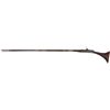 Image 2 : Arabian Style Flintlock Rifle