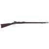 Image 1 : U.S. Springfield Model 1879 Trapdoor Rifle