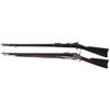 Image 2 : Two Rifles