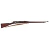 Image 1 : U.S. Springfield Model 1898 Krag Bolt Action Rifle