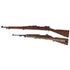 Image 2 : Two U.S. Longarms