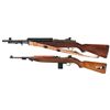Image 2 : Two Semi-Automatic Longarms