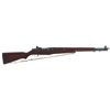 Image 1 : U.S. Springfield M1 Garand 7.62 NATO Semi-Automatic Rifle