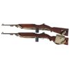 Image 2 : Two U.S. Inland M1 Semi-Automatic Carbines