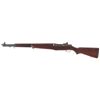 Image 2 : U.S. Springfield M1 Garand Semi-Automatic Rifle with Six Clips