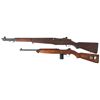 Image 2 : Two U.S. Semi-Automatic Longarms