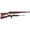 Image 2 : Two U.S. Semi-Automatic Longarms