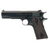 Image 1 : Colt Model 1911 Semi-Automatic Pistol in .22 Long Rifle