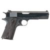 Image 3 : Colt Model 1911 Semi-Automatic Pistol in .22 Long Rifle