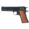 Image 1 : Colt Model 1911 Semi-Automatic Pistol