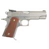Image 2 : Randall Model A331 Gen. LeMay Semi-Automatic Pistol