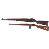 Image 3 : Two U.S. Semi-Automatic Longarms and a Rocket Launcher