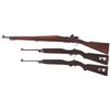 Image 2 : Three U.S. Longarms