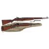 Image 1 : Two U.S. Semi-Automatic Longarms