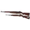 Image 2 : Two U.S. Semi-Automatic Longarms