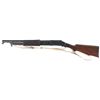 Image 2 : Winchester Model 1897 Slide Action Trench Shotgun