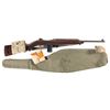 Image 1 : U.S. Winchester M1 Semi-Automatic Carbine with Accessories
