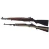 Image 2 : Two U.S. Semi-Automatic Longarms