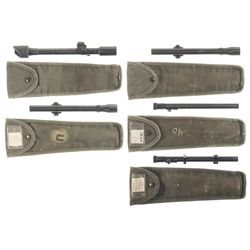 U.S. Military Scopes