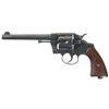 Image 1 : Colt U.S. Army Model 1903 Double Action Revolver