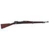 Image 1 : U.S. Springfield Model 1903 Bolt Action Rifle with Rare O'Hare-Miller Windage Rear Sight