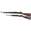 Image 2 : Two U.S. Longarms